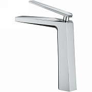 Смеситель для раковины Boheme Venturo 372 хром