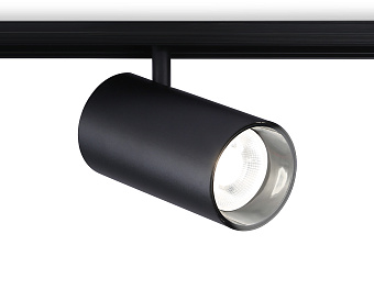Магнитный трековый светильник Ambrella Track System GL3846 30Вт LED чёрный