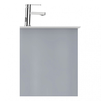 Тумба под раковину подвесная IDEAL STANDARD CONNECT AIR E0819EQ 44х80х51,7см
