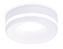 Светильник точечный встраиваемый Ambrella TECHNO SPOT Acrylic Frost TN3333 12Вт GU5.3