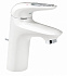 Смеситель для раковины GROHE Eurostyle 23374LS3 белый
