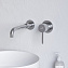 Смеситель для душа RGW Shower Panels 51140547-01 SP-47 хром