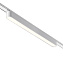 Трековый светильник Novotech SHINO 359083 SMAL 18Вт LED белый для низковольтного трека