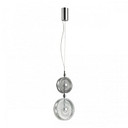 Светильник подвесной Odeon CARAMELLA 5416/13LA 13Вт LED