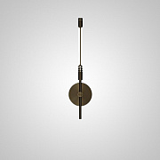 Светильник настенный ImperiumLOFT Vala 208912-23 3Вт LED