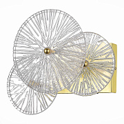 Бра ST Luce FLERO SL1657.201.01 40Вт E14