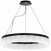 Люстра подвесная Lightstar Nibbler 812236 6Вт 23 лампочек G9