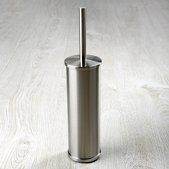 Ёршик WASSERKRAFT K-1047 хром