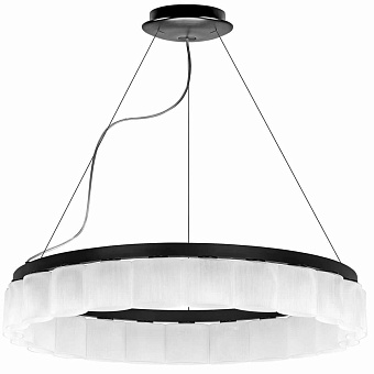 Люстра подвесная Lightstar Nibbler 812236 6Вт 23 лампочек G9