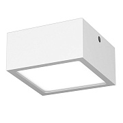 Светильник точечный накладной Lightstar Zolla 211926 10Вт LED