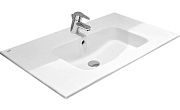 Раковина мебельная ROCA The Gap Original 32799C000 80х46см