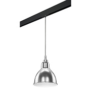 Трековый светильник Lightstar Loft PRO765014 40Вт E14 белый для однофазного трека