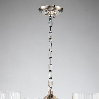 Люстра подвесная Favourite Stine 2704-8P 320Вт 8 лампочек E14