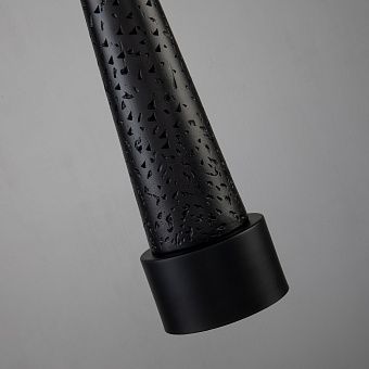 Светильник подвесной Favourite Magma 2715-1P 5Вт GU10 LED