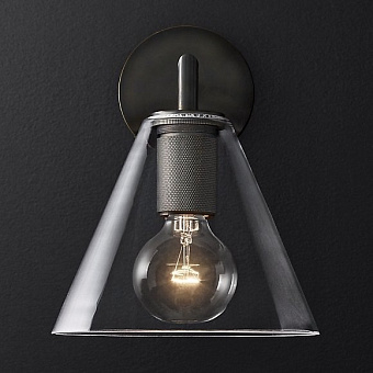 Бра ImperiumLOFT RH Utilitaire 123269-22 60Вт E27