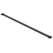 Кронштейн для душевого ограждения Ideal Standard Connect 2 K9380V3 Черный