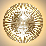 Светильник настенный ImperiumLOFT Flakt 151420-26 16Вт LED