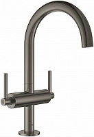 Смеситель для раковины GROHE Atrio New 21022AL3 хром