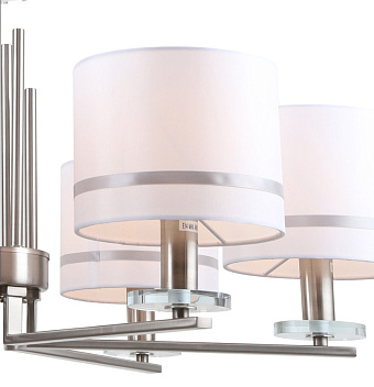 Люстра подвесная Stilfort Chart 1045/11/06P 240Вт 6 лампочек E14