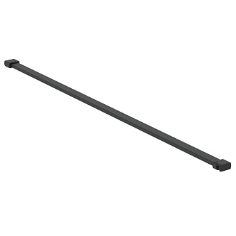 Кронштейн для душевого ограждения Ideal Standard Connect 2 K9380V3 Черный
