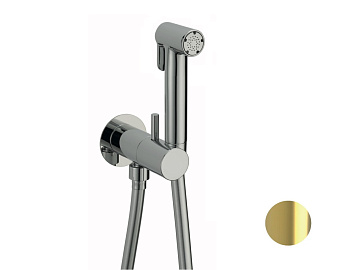 Гигиенический душ Cisal Shower CV00797524 золото