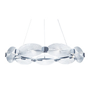 Светильник подвесной Maytoni Neoclassic MOD022PL-09S 40Вт E14