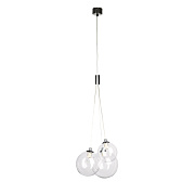 Светильник подвесной Loft It Dew 10090 Clear 120Вт G9