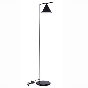 Торшер ST Luce DIZZIE SL1007.405.01 40Вт E27