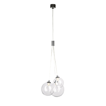 Светильник подвесной Loft It Dew 10090 Clear 120Вт G9