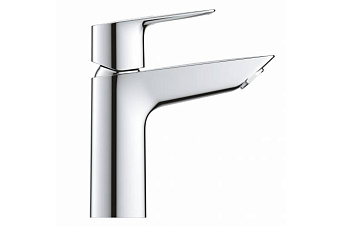 Смеситель для раковины GROHE BauLoop 23917001 хром