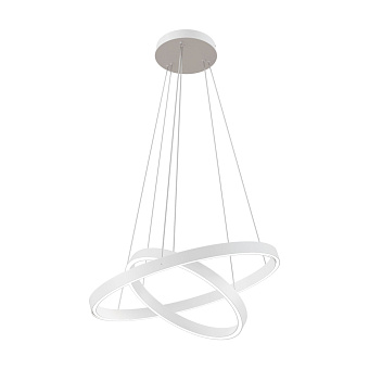 Светильник подвесной Maytoni Rim MOD058PL-L55W4K 61Вт LED