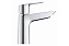 Смеситель для раковины GROHE BauLoop 23917001 хром