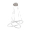 Светильник подвесной Maytoni Rim MOD058PL-L55W4K 61Вт LED