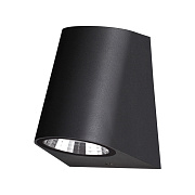 Светильник архитектурный Novotech STREET 358295 4Вт IP65 LED чёрный