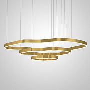 Светильник подвесной ImperiumLOFT Andante 201002-23 77Вт LED