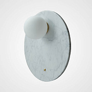 Светильник настенный ImperiumLOFT Fiori 227157-23 40Вт G9