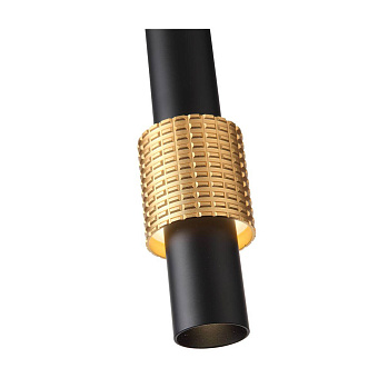 Светильник подвесной ST Luce BALLITO SL1591.403.01 6Вт LED