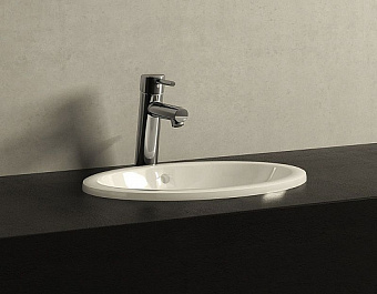 Смеситель для раковины GROHE Concetto 23450001 хром