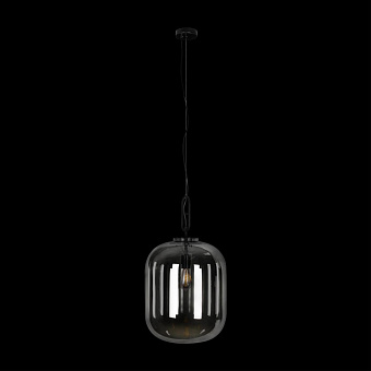 Светильник подвесной Loft It Oda 10195/350 Smoke 40Вт E27