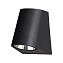 Светильник архитектурный Novotech STREET 358295 4Вт IP65 LED чёрный