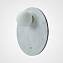 Светильник настенный ImperiumLOFT Fiori 227157-23 40Вт G9