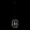 Светильник подвесной Loft It Oda 10195/350 Smoke 40Вт E27