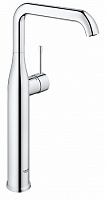 Смеситель для раковины GROHE Essence New 32901001 хром