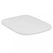 Сиденье для унитаза IDEAL STANDARD T318201 с микролифтом