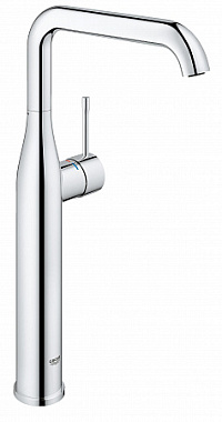 Смеситель для раковины GROHE Essence New 32901001 хром