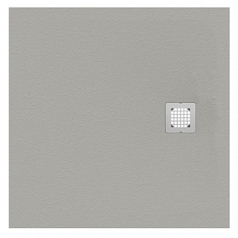 Душевой поддон IDEAL STANDARD ULTRAFLAT S K8216FS 100х100см