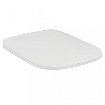 Сиденье для унитаза IDEAL STANDARD T318201 с микролифтом