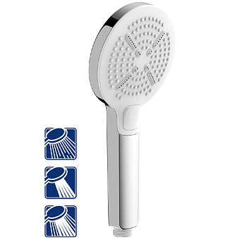 Ручной душ LEMARK LM8114C хром