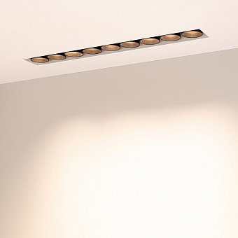 Светильник карданный Arlight Orient 031926 20Вт LED