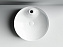 Раковина накладная Ceramica Nova ELEMENT CN6014 43,5х43,5см